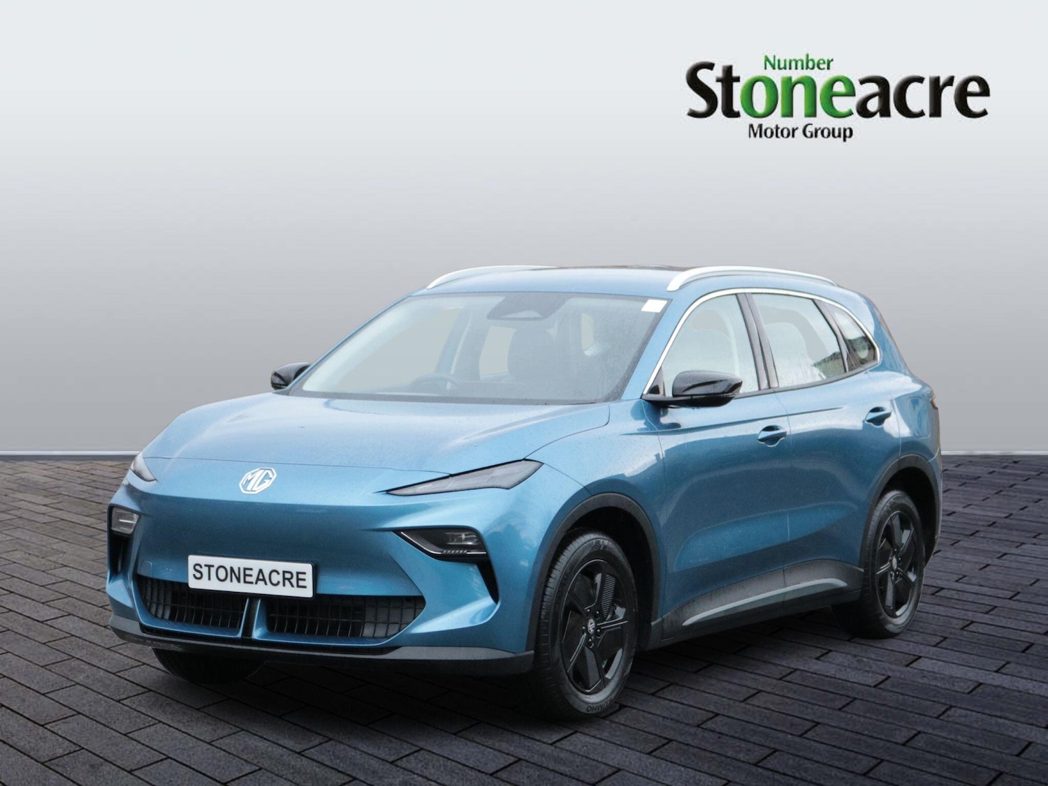 Used MG MGS5 for sale - 77710467: Photo 5