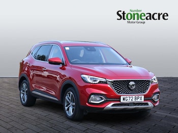 Used MG MG HS 2023 for sale - 79192159: Photo