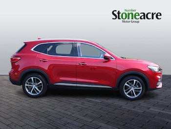 Used MG MG HS 2023 for sale - 79192159: Photo