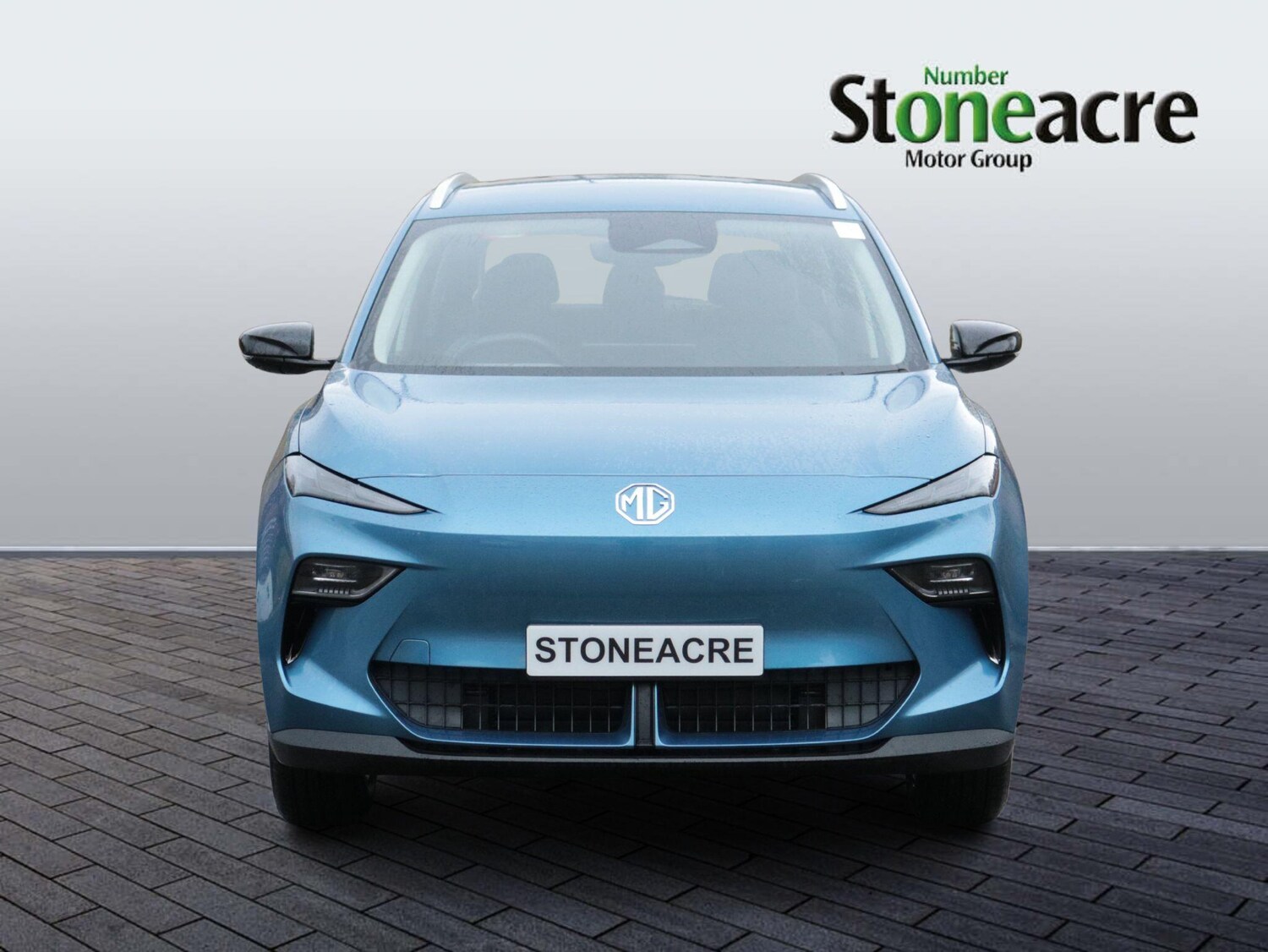 Used MG MGS5 for sale - 77710323: Photo 10