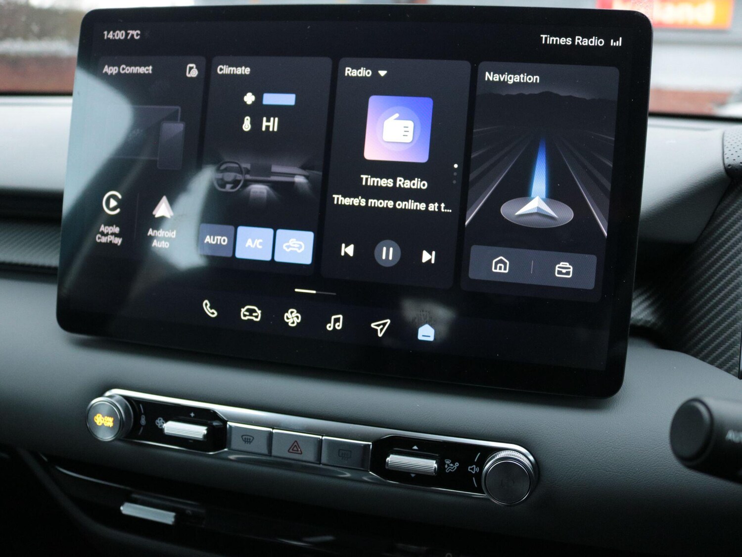 Used MG MGS5 for sale - 77710323: Photo 18