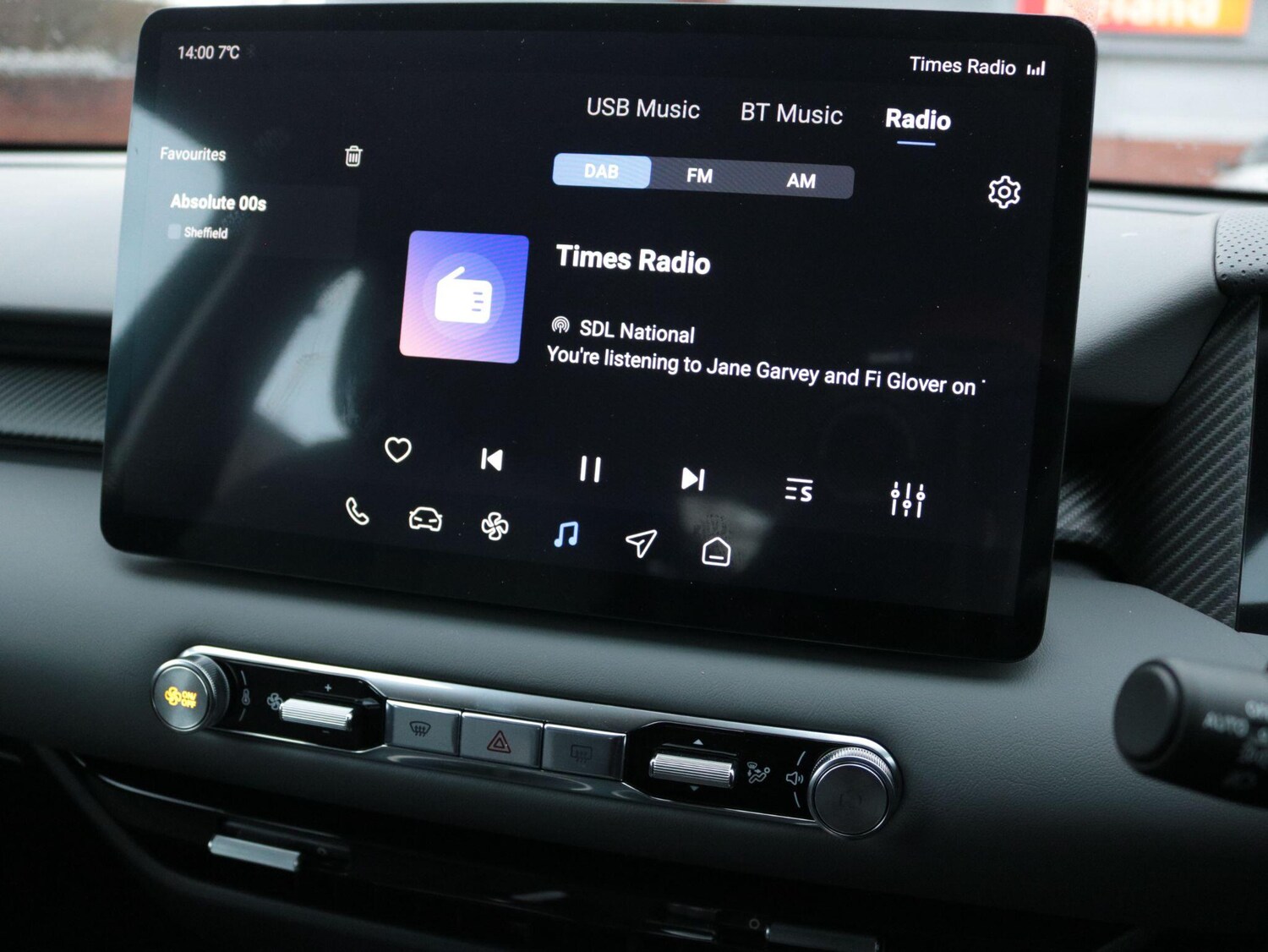 Used MG MGS5 for sale - 77710323: Photo 22