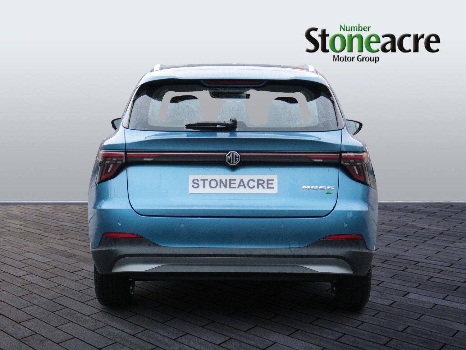 Used MG MGS5 for sale - 77710323: Photo 6