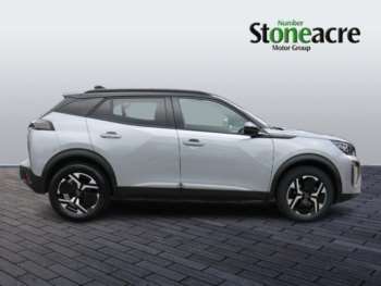 Used Peugeot 2008 2023 for sale - 75199042: Photo