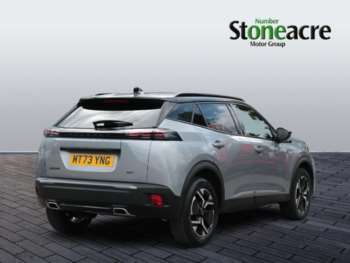 Used Peugeot 2008 2023 for sale - 75199042: Photo