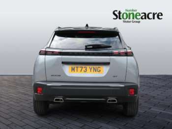 Used Peugeot 2008 2023 for sale - 75199042: Photo