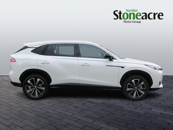 Used MG MG HS 2025 for sale - 75884905: Photo