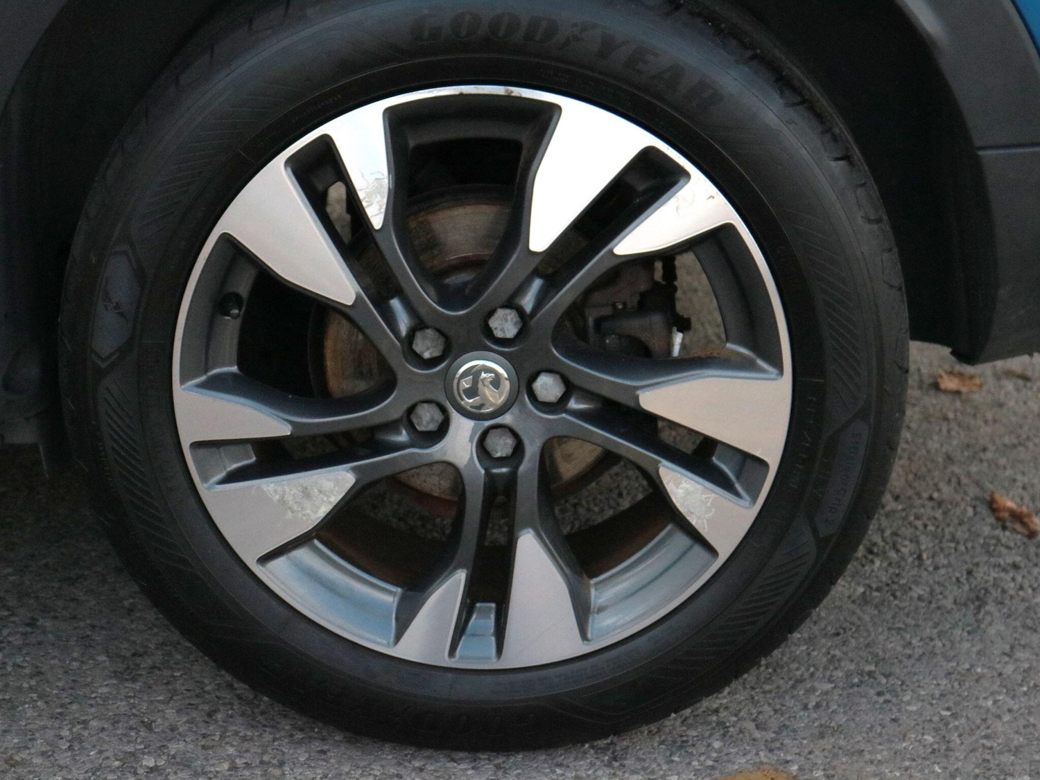 Used Vauxhall Grandland X for sale - 76538508: Photo 11