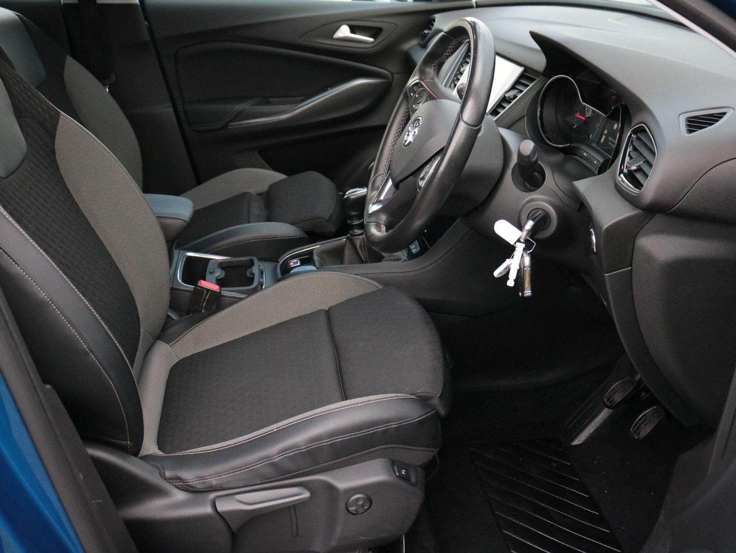 Used Vauxhall Grandland X for sale - 76538508: Photo 13