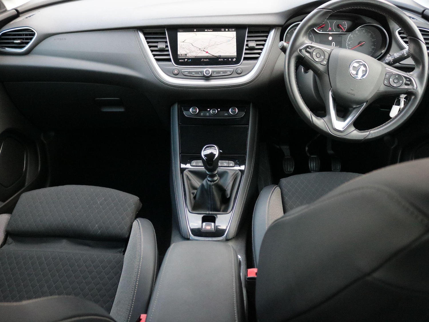 Used Vauxhall Grandland X for sale - 76538508: Photo 14
