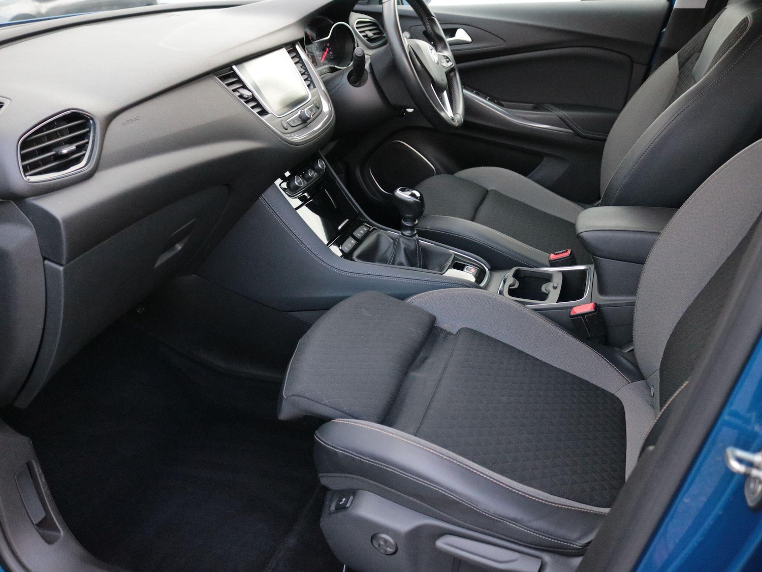 Used Vauxhall Grandland X for sale - 76538508: Photo 15