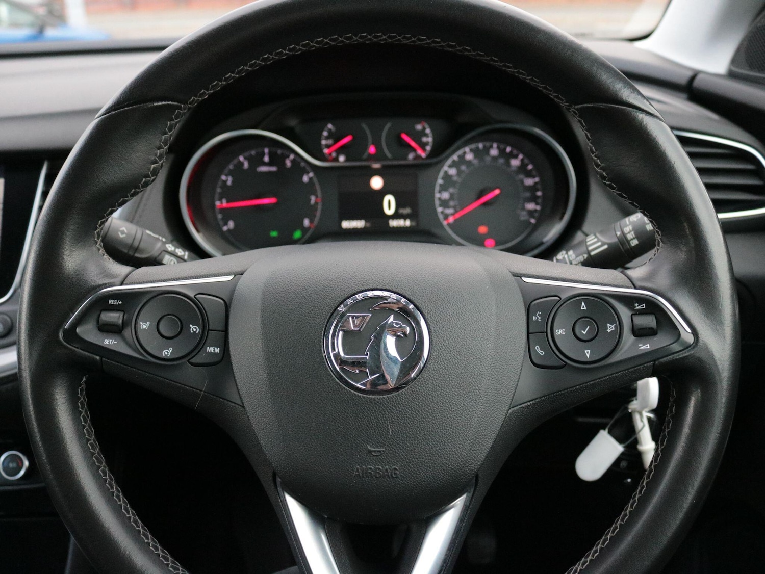 Used Vauxhall Grandland X for sale - 76538508: Photo 17