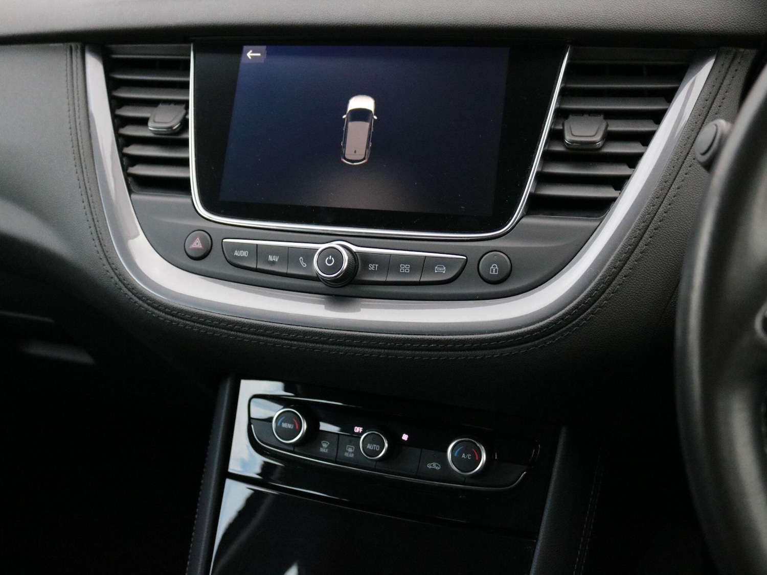 Used Vauxhall Grandland X for sale - 76538508: Photo 19