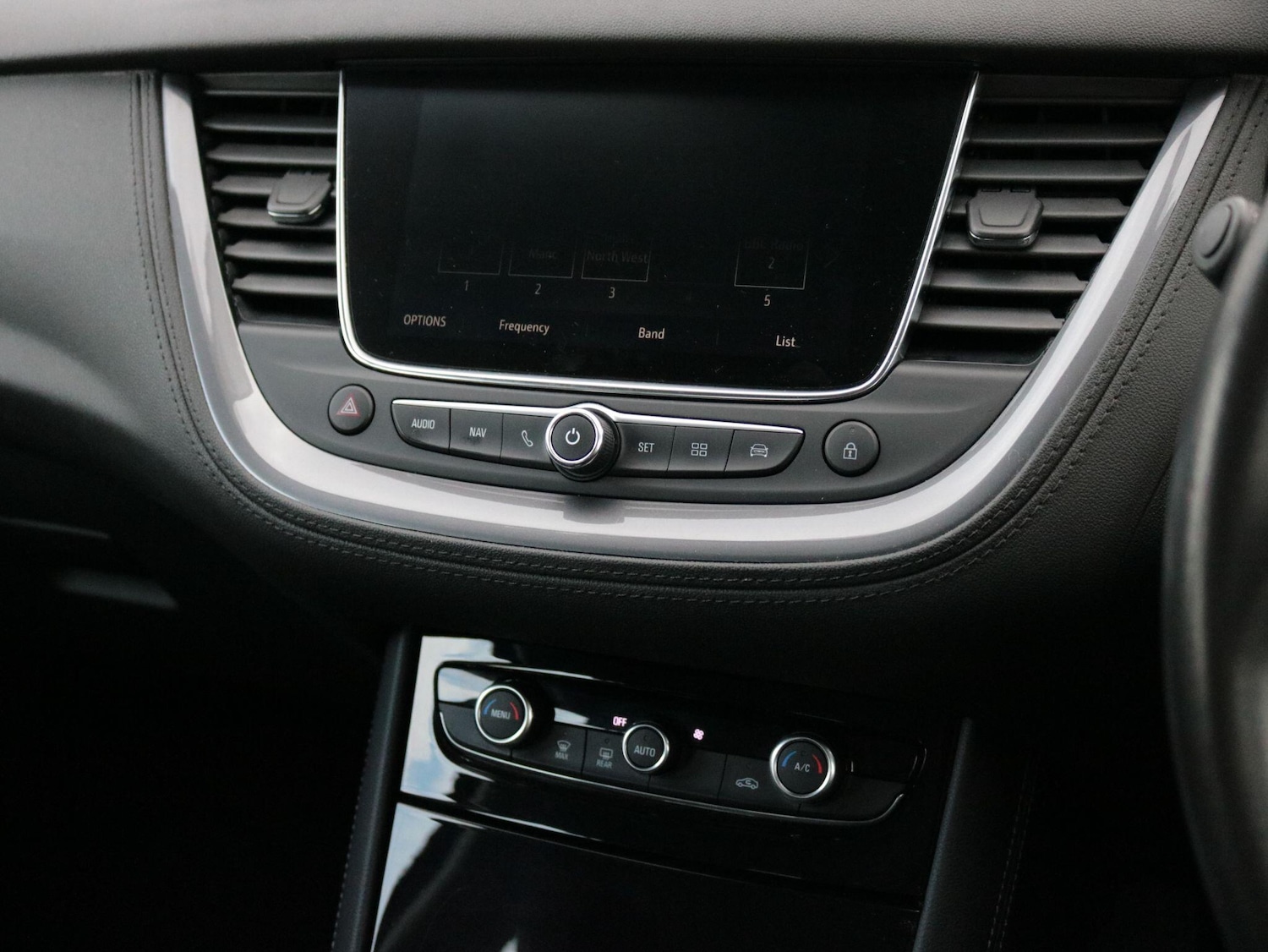 Used Vauxhall Grandland X for sale - 76538508: Photo 20