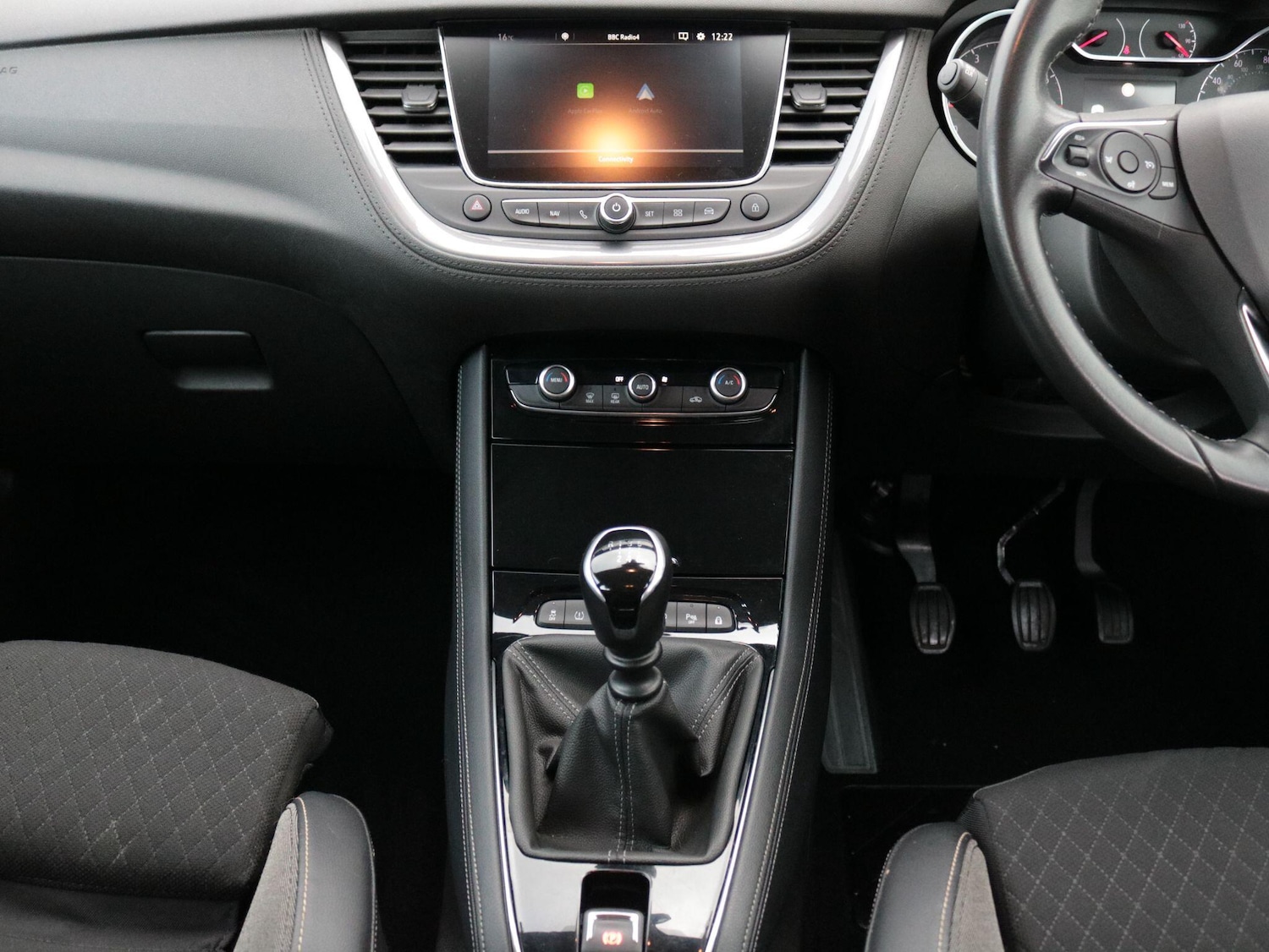 Used Vauxhall Grandland X for sale - 76538508: Photo 22