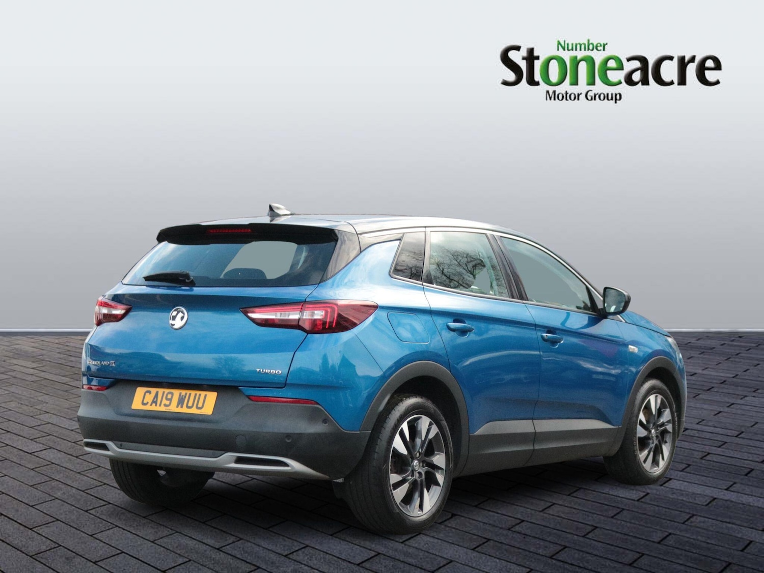 Used Vauxhall Grandland X for sale - 76538508: Photo 5