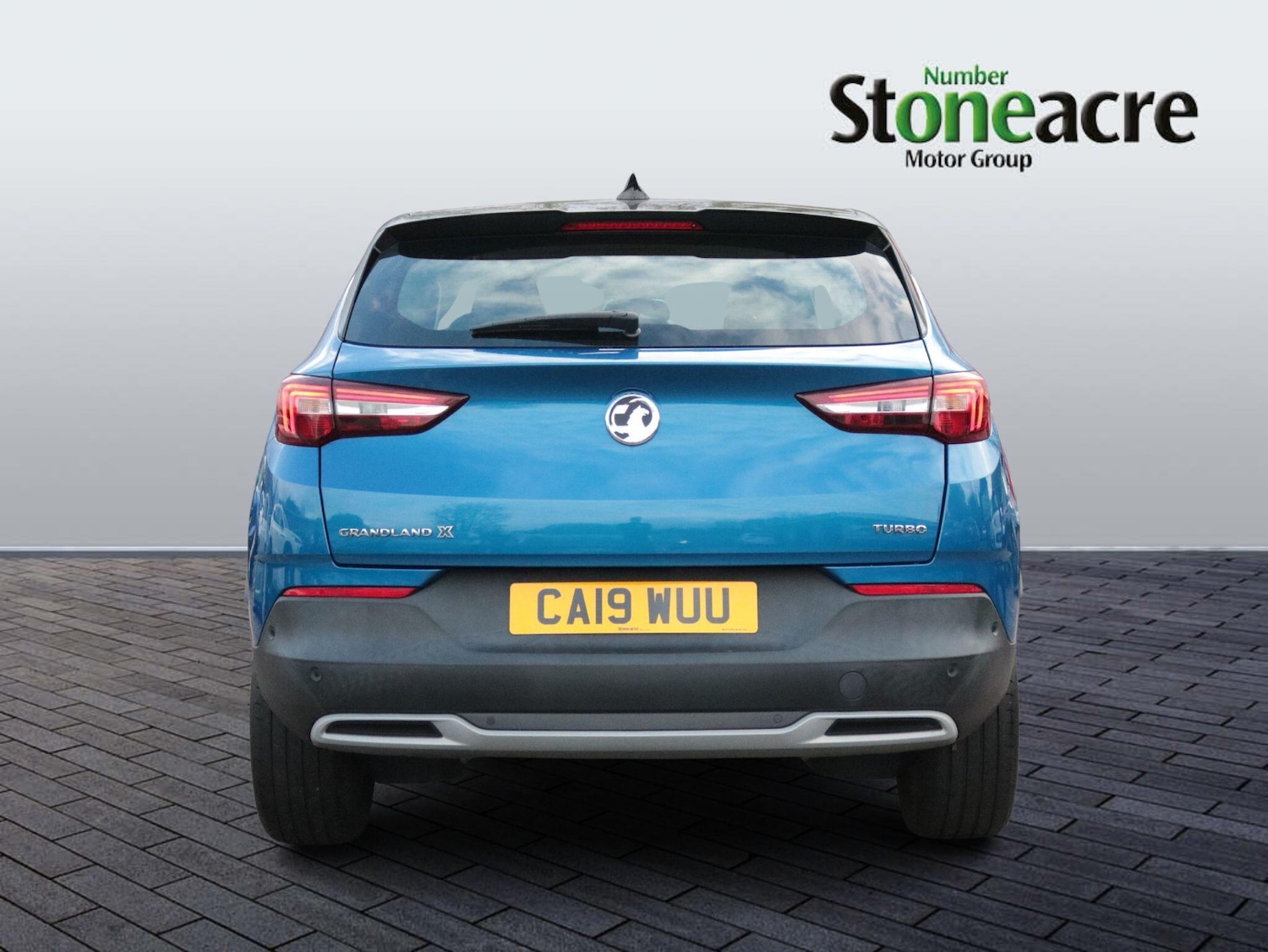 Used Vauxhall Grandland X for sale - 76538508: Photo 6