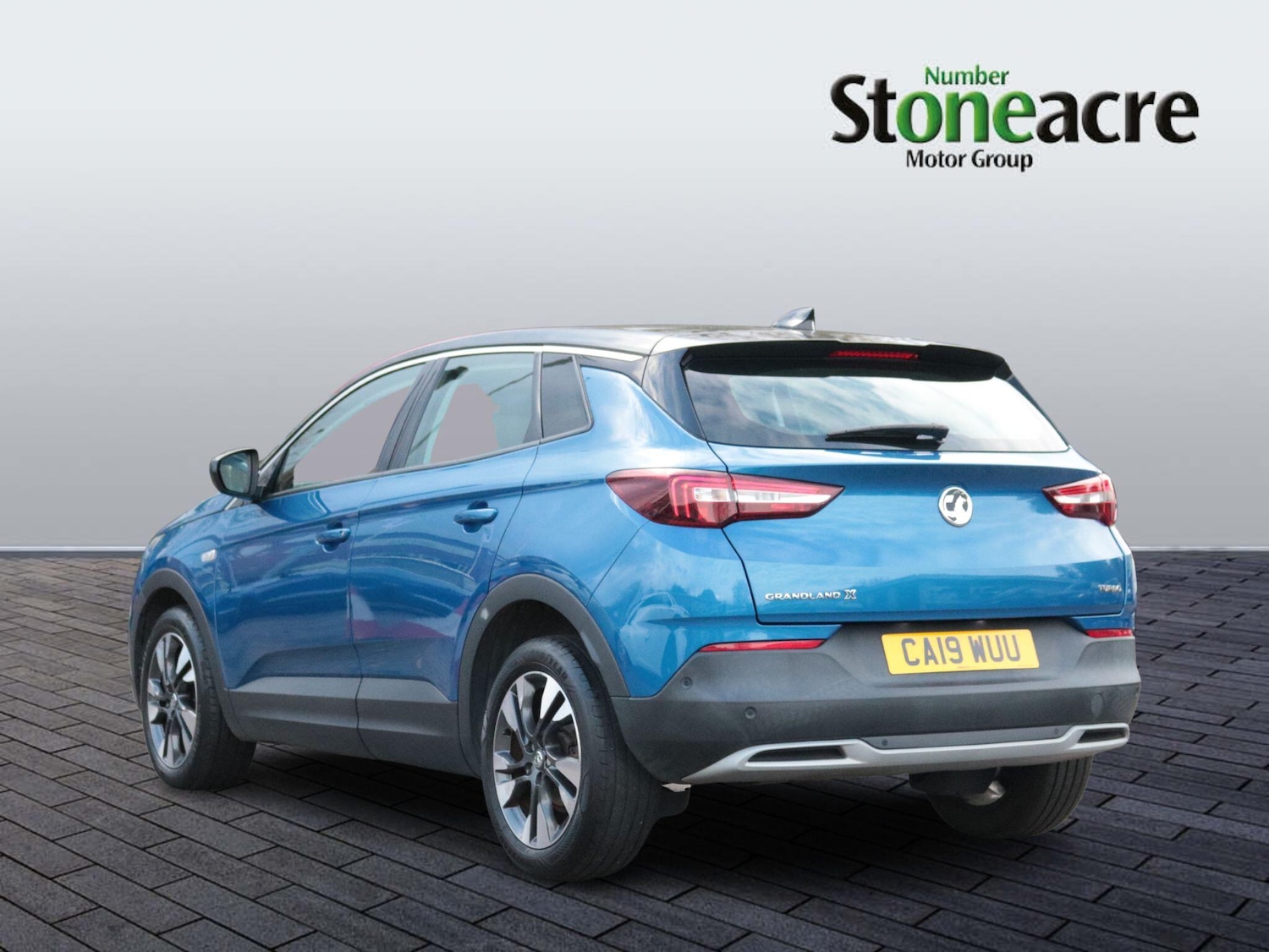 Used Vauxhall Grandland X for sale - 76538508: Photo 7
