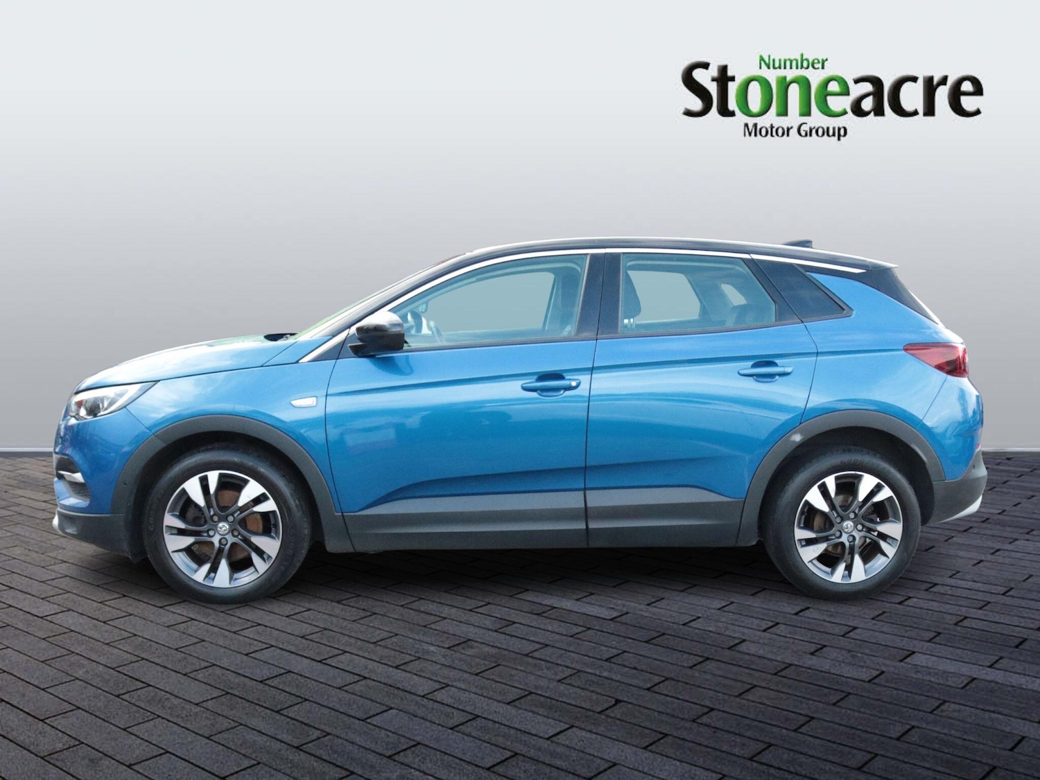 Used Vauxhall Grandland X for sale - 76538508: Photo 8