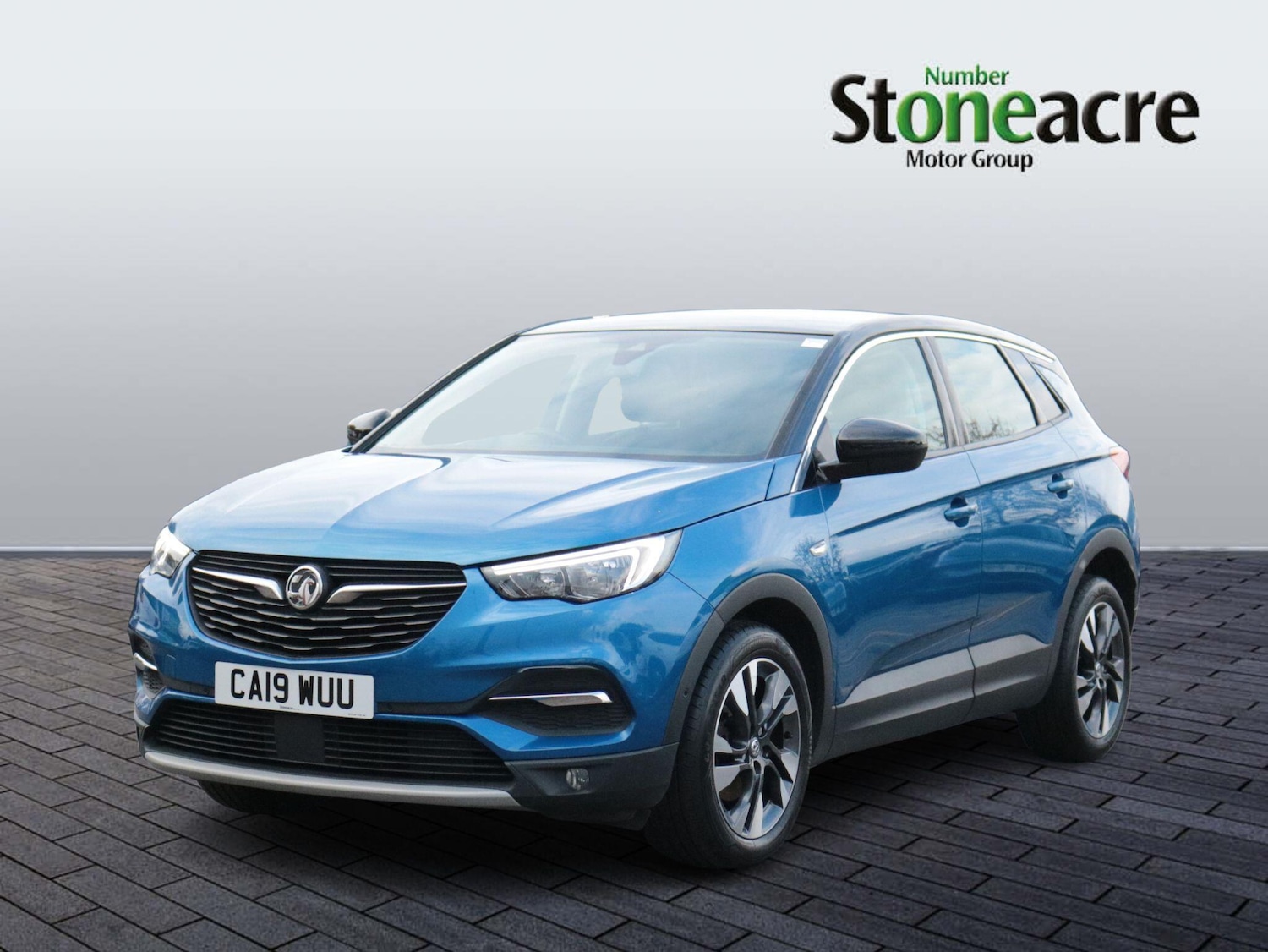 Used Vauxhall Grandland X for sale - 76538508: Photo 9