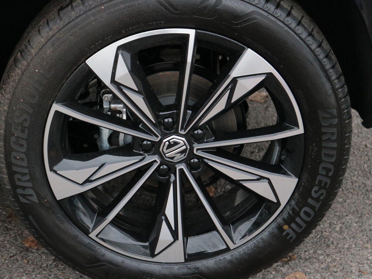 Used MG MG HS 2025 for sale - 77425508: Photo 11