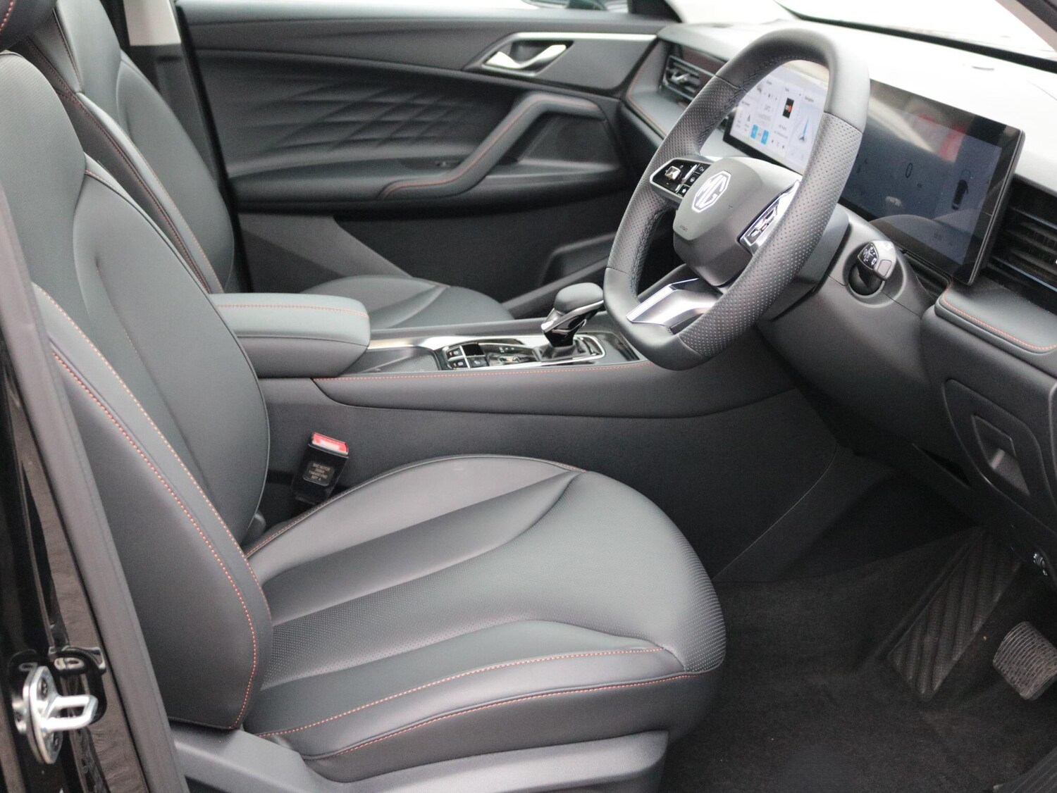 Used MG MG HS 2025 for sale - 77425508: Photo 14