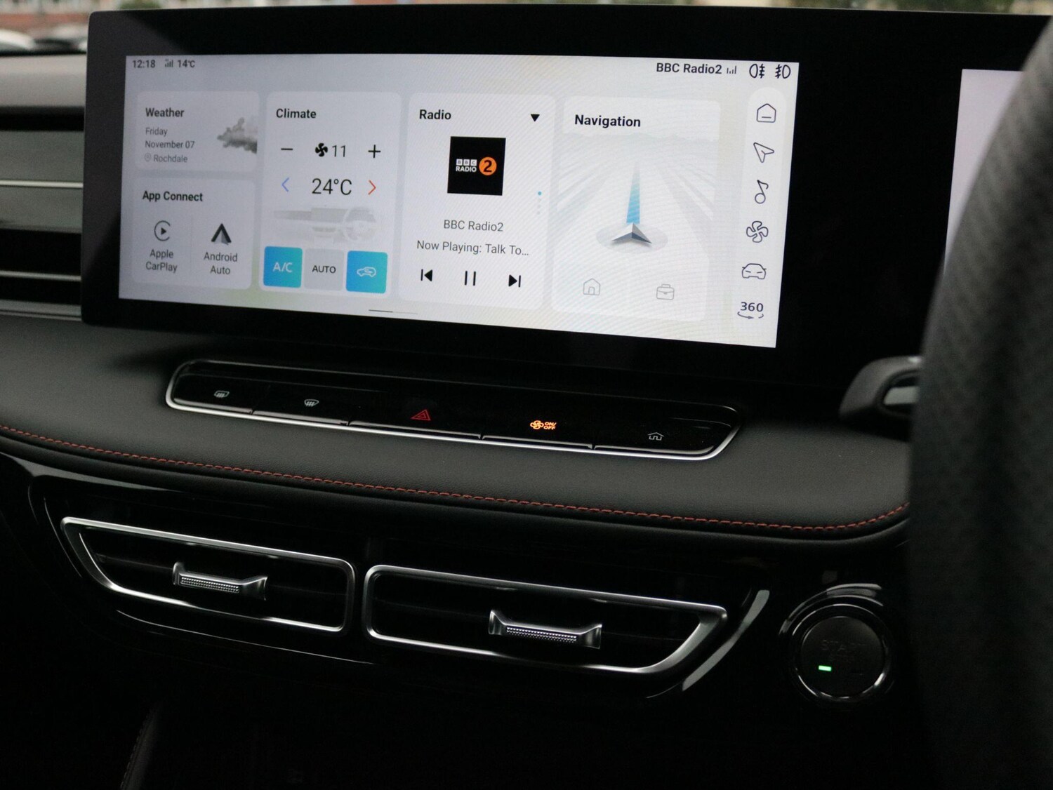 Used MG MG HS 2025 for sale - 77425508: Photo 19