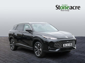 MG MG HS feature image