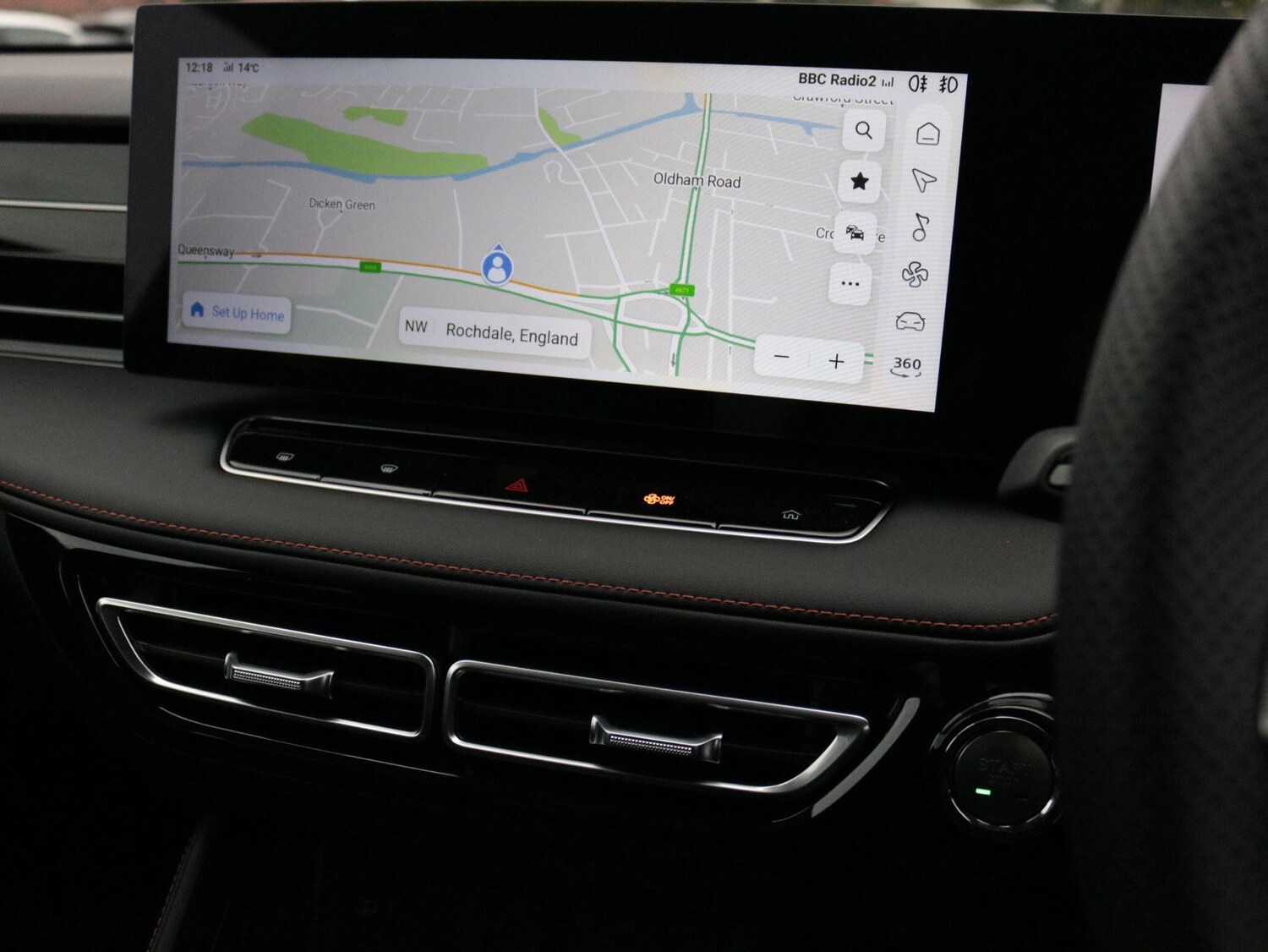 Used MG MG HS 2025 for sale - 77425508: Photo 20