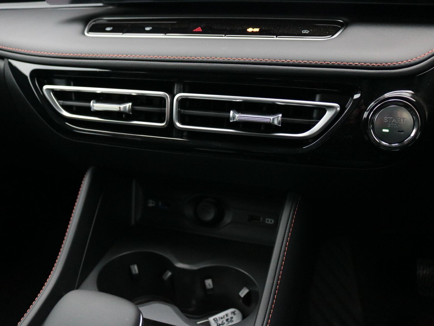 Used MG MG HS 2025 for sale - 77425508: Photo 22