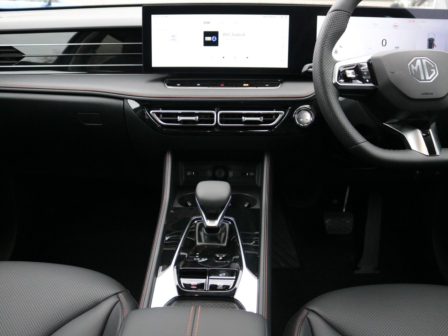 Used MG MG HS 2025 for sale - 77425508: Photo 24