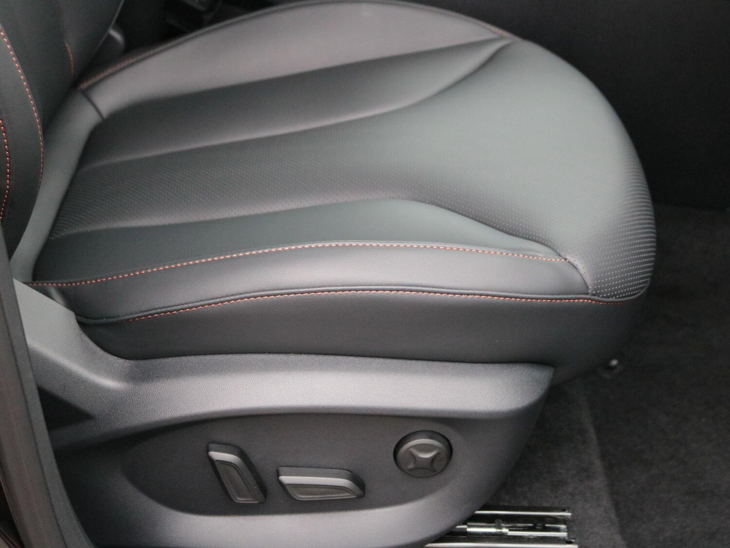 Used MG MG HS 2025 for sale - 77425508: Photo 29