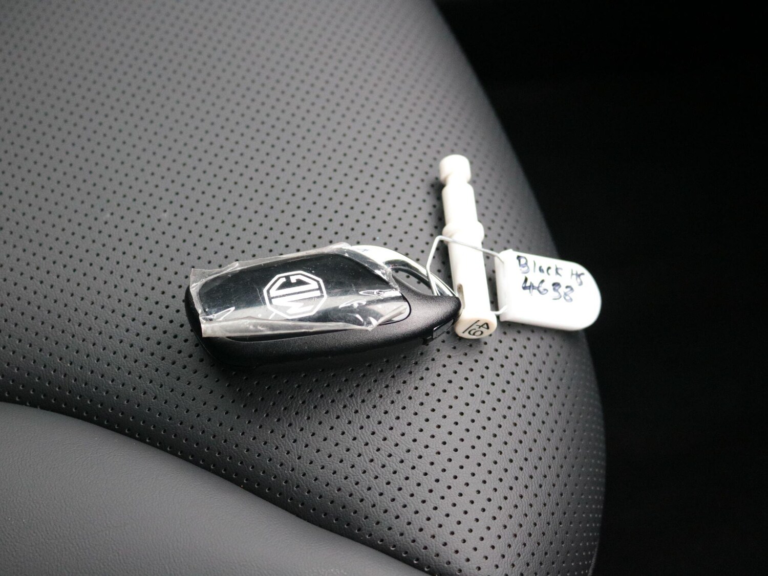 Used MG MG HS 2025 for sale - 77425508: Photo 30