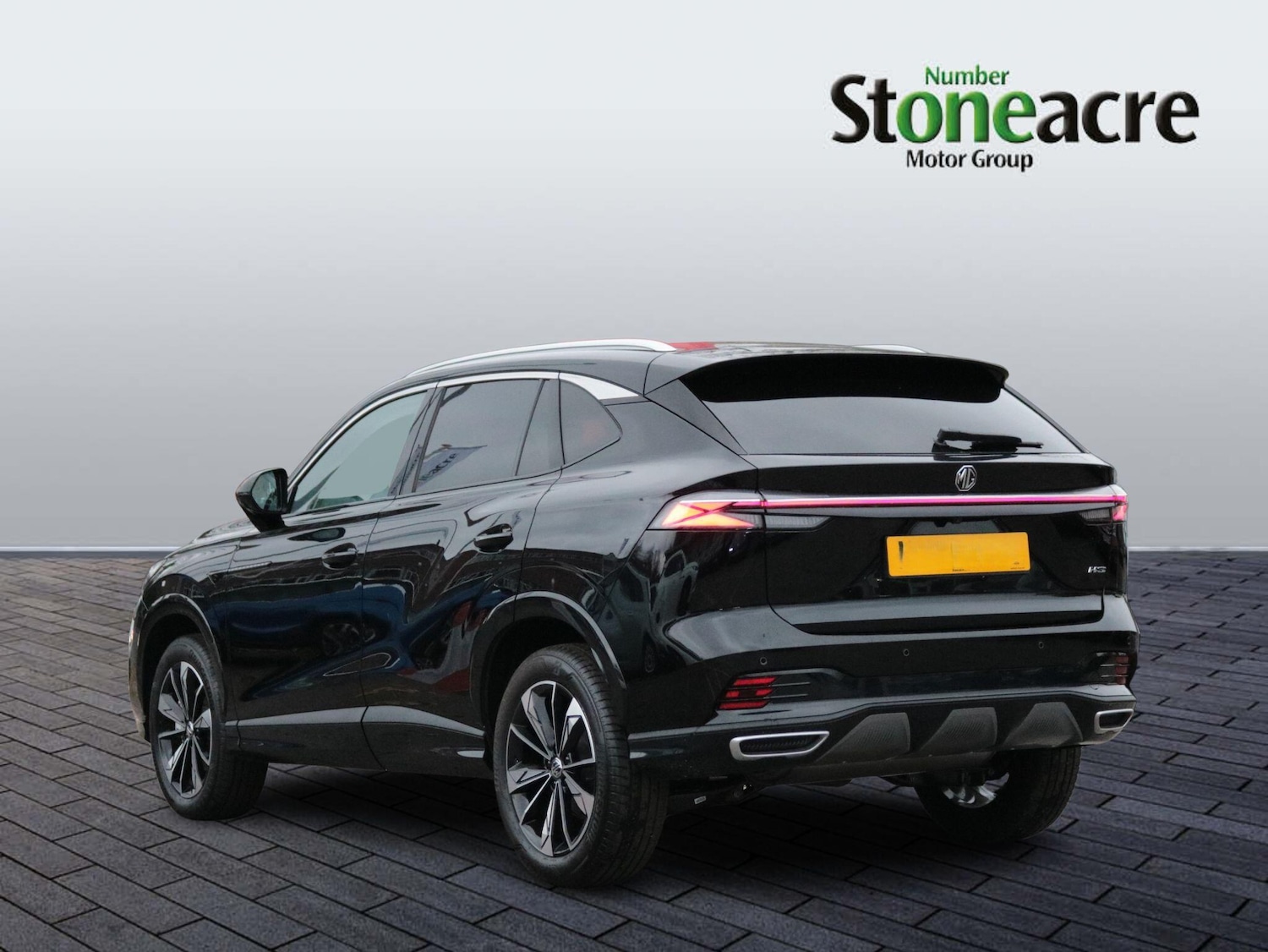 Used MG MG HS 2025 for sale - 77425508: Photo 7