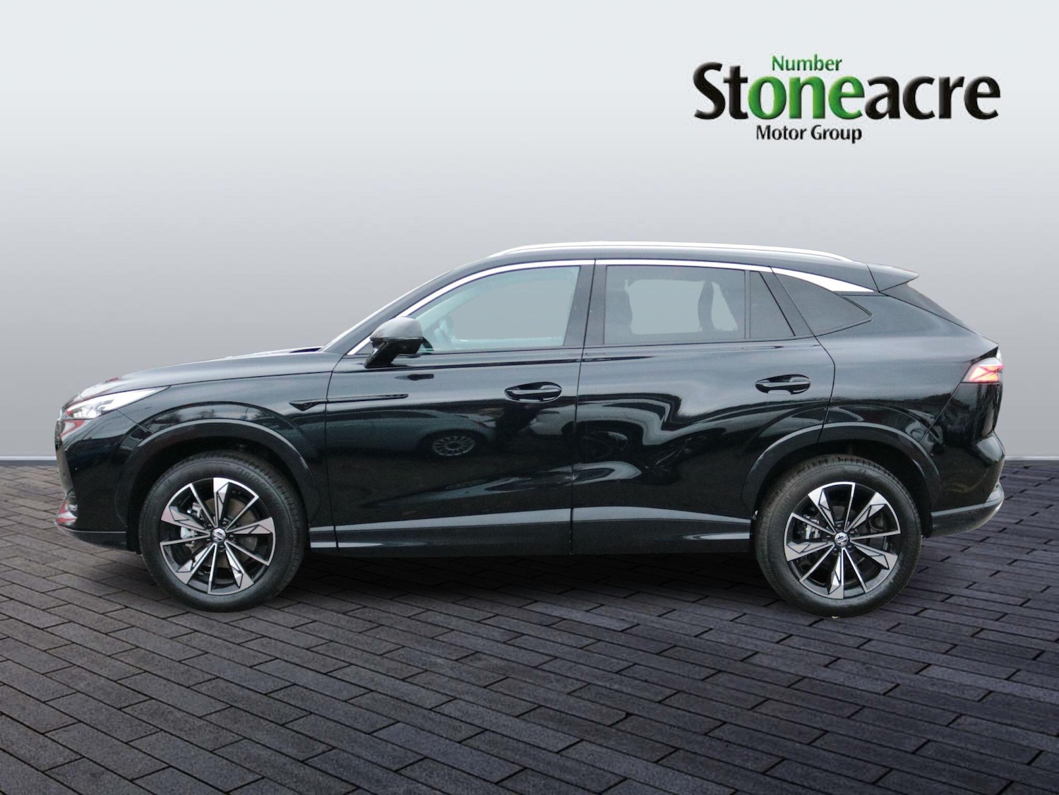 Used MG MG HS 2025 for sale - 77425508: Photo 8