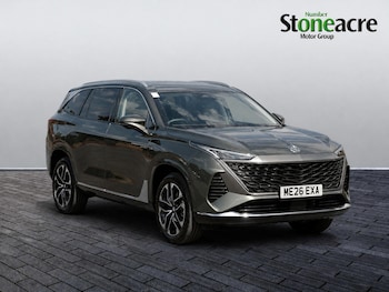 Used MG MGS9 2026 for sale - 79602156: Photo
