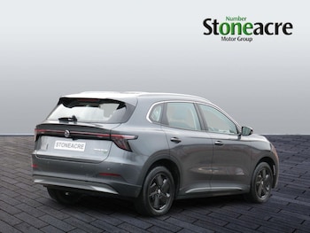 Used MG MGS5 2025 for sale - 77710533: Photo