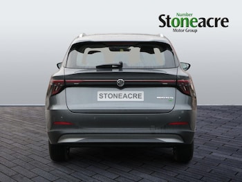 Used MG MGS5 2025 for sale - 77710533: Photo