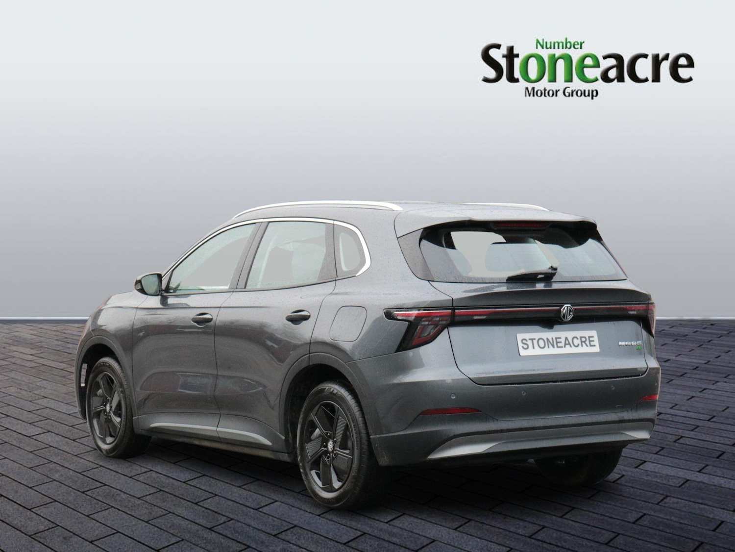 Used MG MGS5 for sale - 77710533: Photo 4