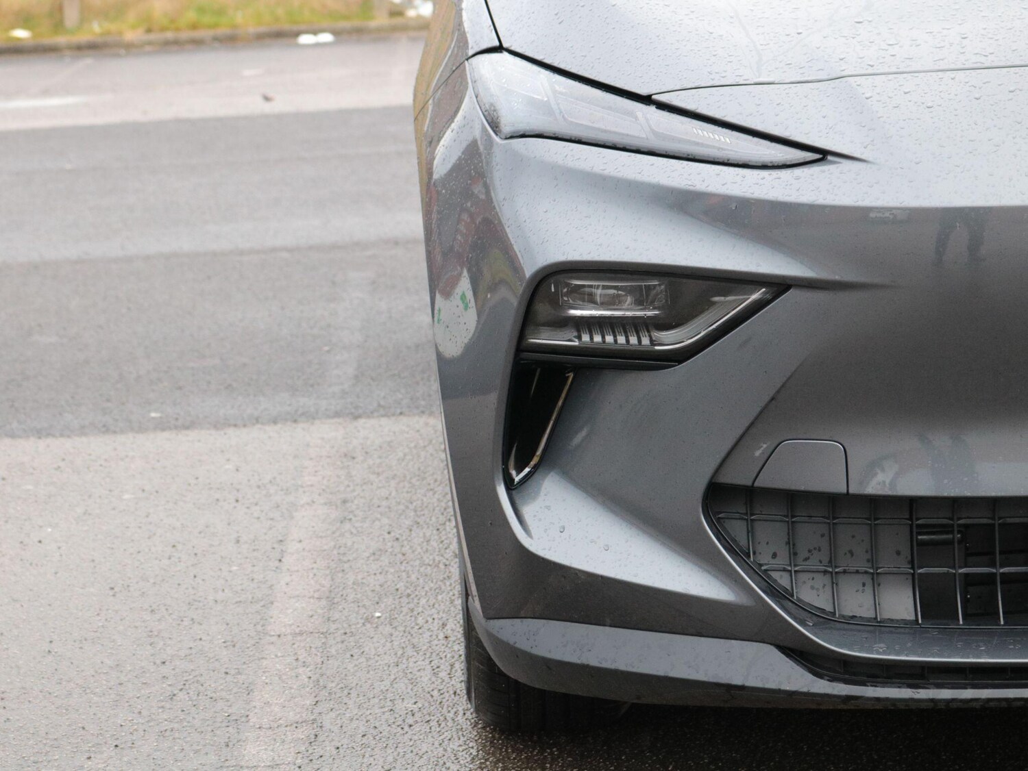 Used MG MGS5 for sale - 77710533: Photo 7