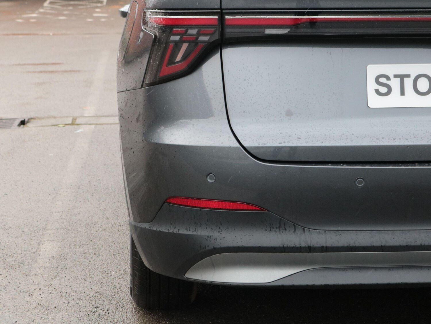 Used MG MGS5 for sale - 77710533: Photo 8