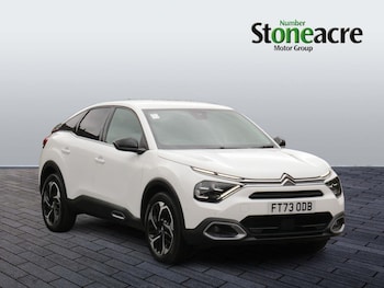 Used Citroen C4 2023 for sale - 78471700: Photo