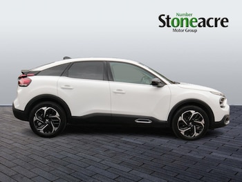 Used Citroen C4 2023 for sale - 78471700: Photo