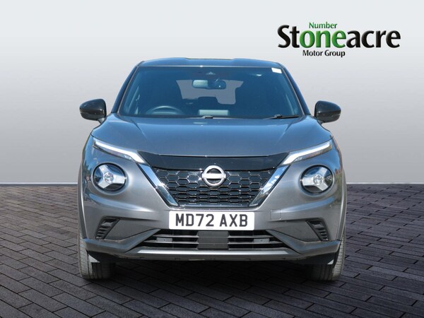 Used Nissan Juke 2022 for sale - 76031668: Photo 10