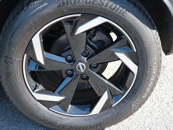 Used Nissan Juke 2022 for sale - 76031668: Photo 11
