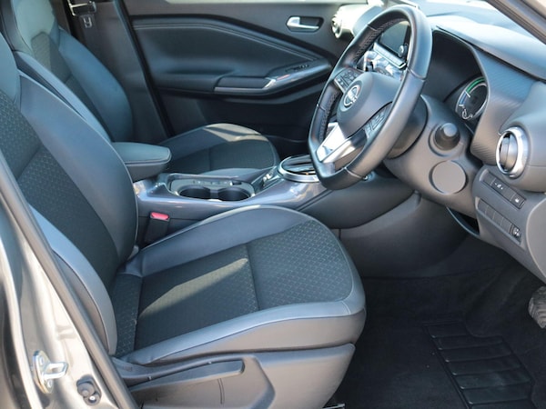 Used Nissan Juke 2022 for sale - 76031668: Photo 13