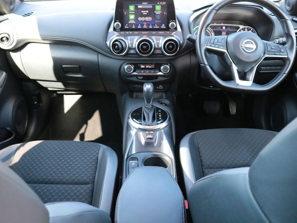 Used Nissan Juke 2022 for sale - 76031668: Photo 14