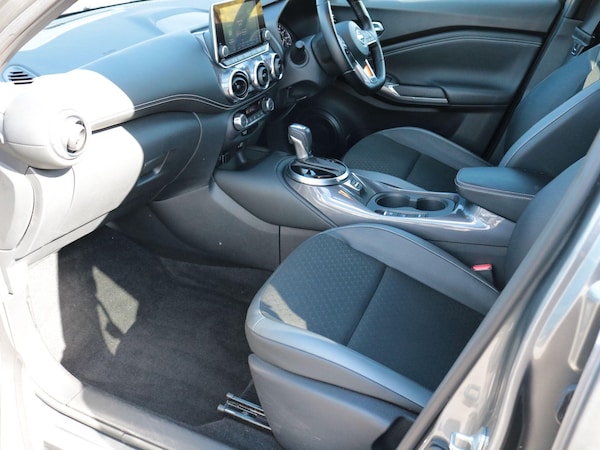 Used Nissan Juke 2022 for sale - 76031668: Photo 15