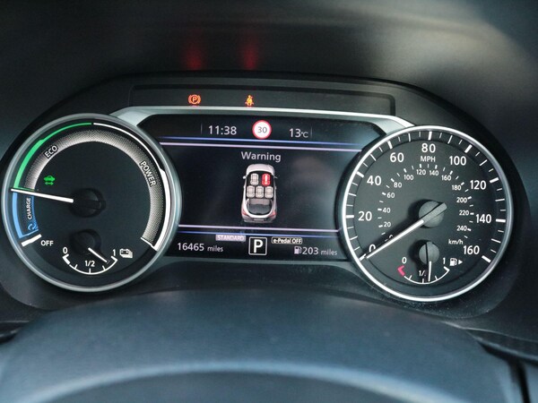 Used Nissan Juke 2022 for sale - 76031668: Photo 16