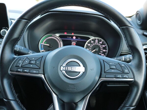Used Nissan Juke 2022 for sale - 76031668: Photo 17